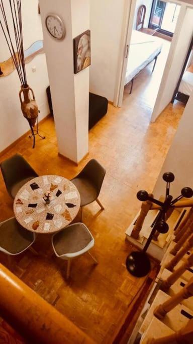 Punta Me Apartments In The Best Location Of Madrid Exteriör bild