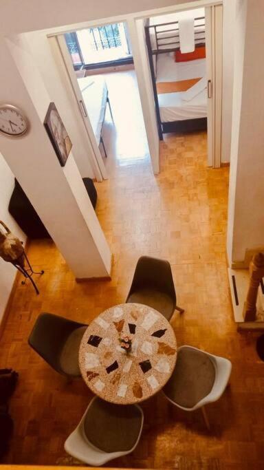 Punta Me Apartments In The Best Location Of Madrid Exteriör bild